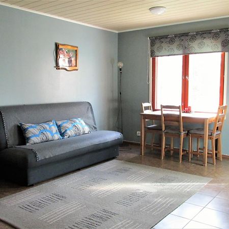 Scandinavian Dream Cottages Vikajarvi- Rovaniemi Ruang foto