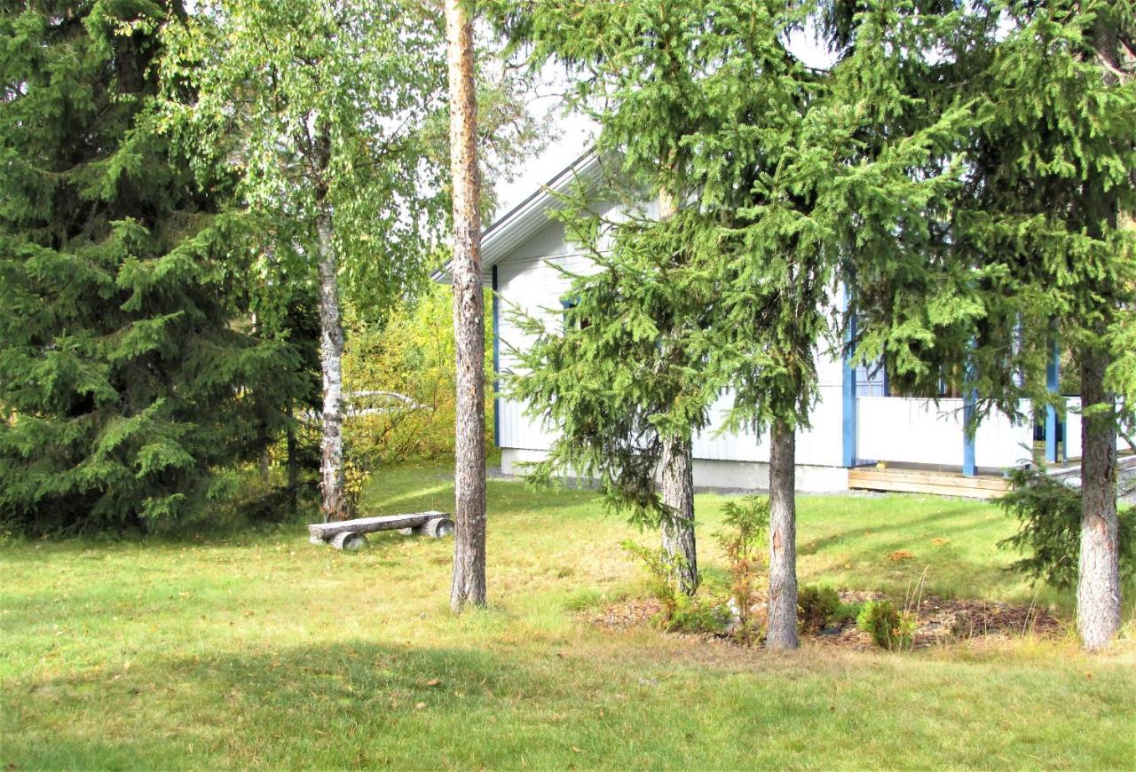 Scandinavian Dream Cottages Vikajarvi- Rovaniemi Bagian luar foto