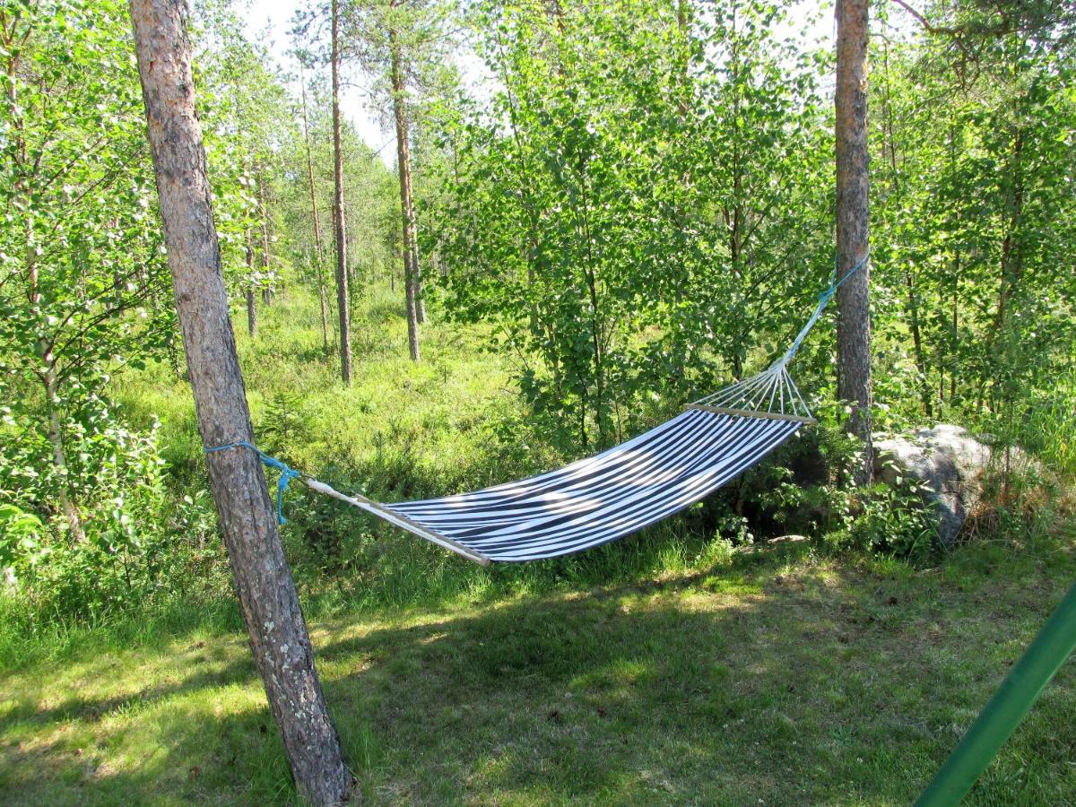 Scandinavian Dream Cottages Vikajarvi- Rovaniemi Bagian luar foto