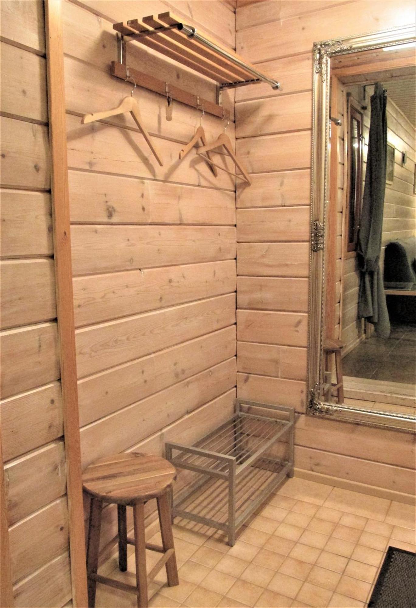 Scandinavian Dream Cottages Vikajarvi- Rovaniemi Ruang foto