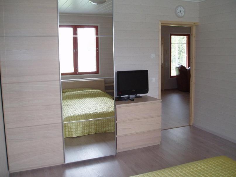 Scandinavian Dream Cottages Vikajarvi- Rovaniemi Bagian luar foto