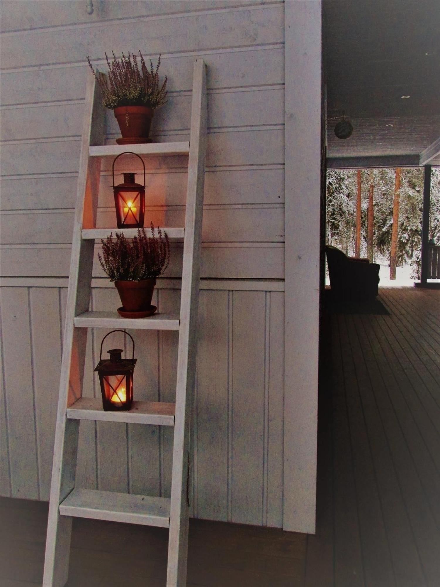 Scandinavian Dream Cottages Vikajarvi- Rovaniemi Bagian luar foto