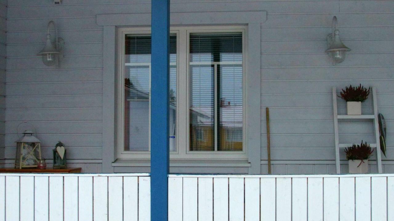 Scandinavian Dream Cottages Vikajarvi- Rovaniemi Bagian luar foto